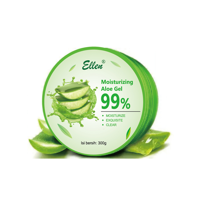 Aloe Gel