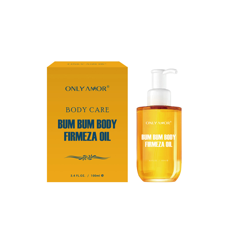 Body Oil