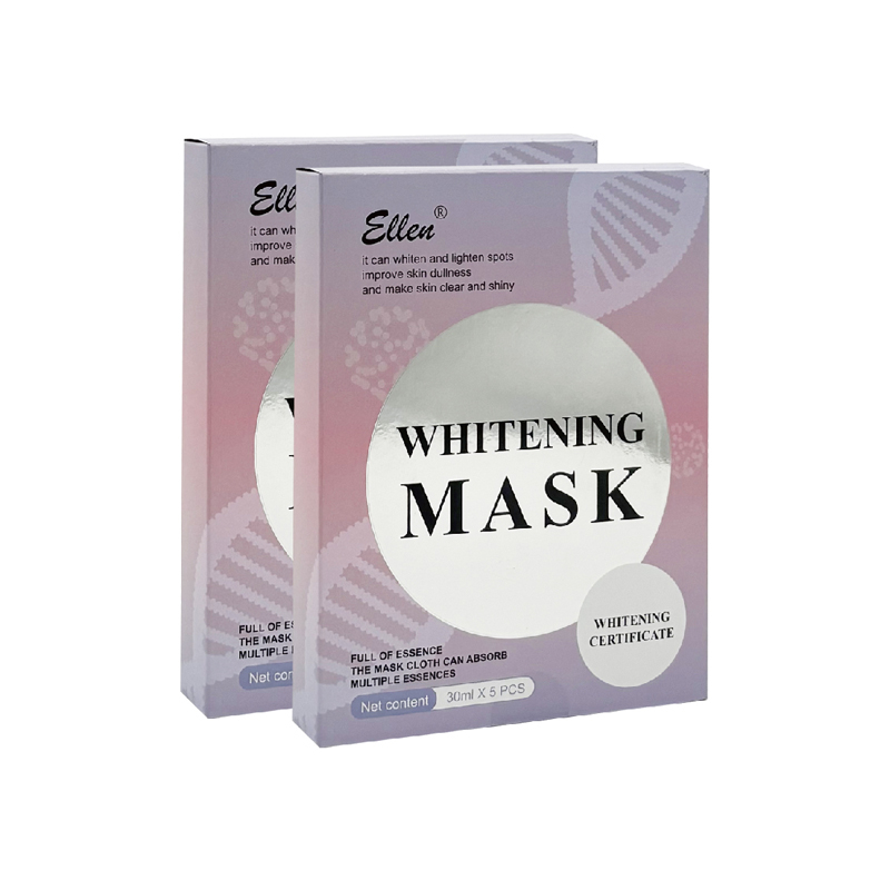 Whitening Mask