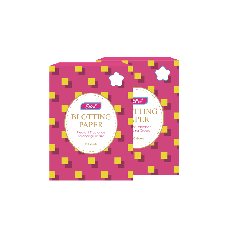 Blotting paper