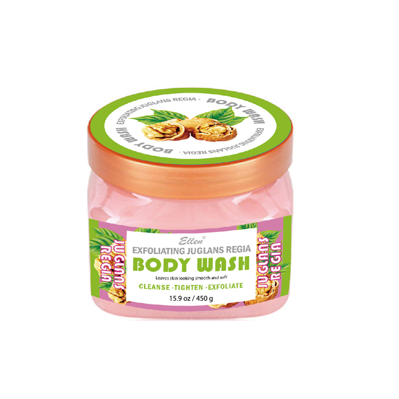 Body Scrub