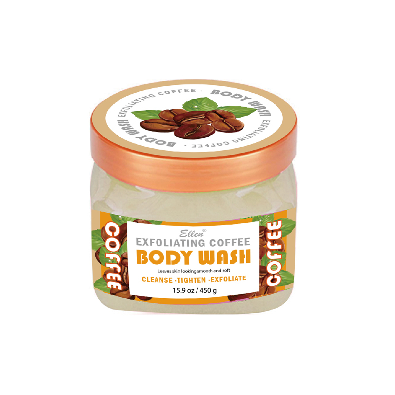 Body Scrub