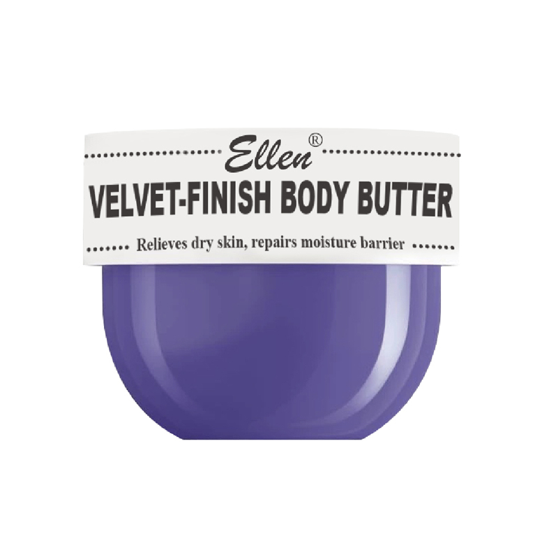 Body butter