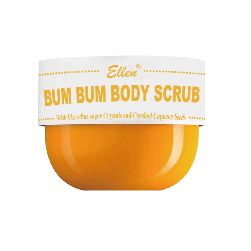 Body Scrub