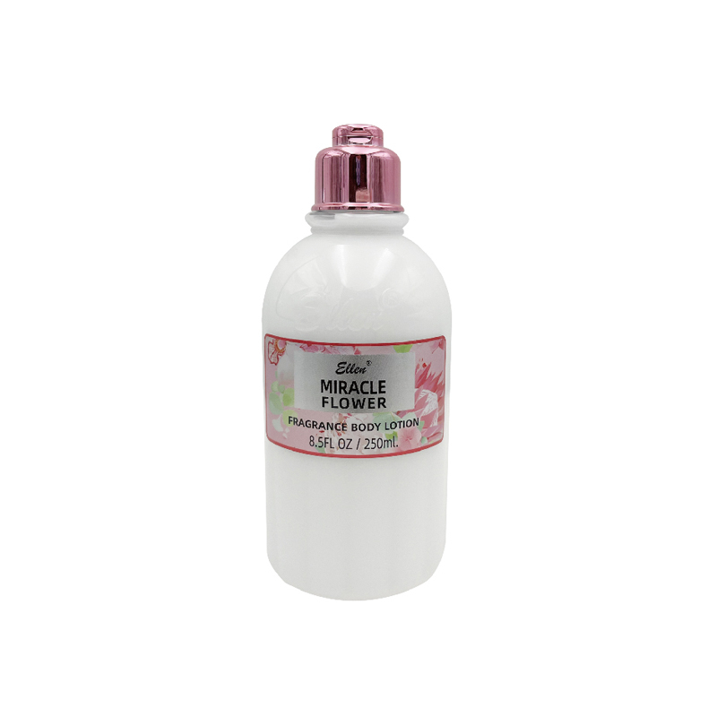 MIRACLE FLOWER BODY LOTION