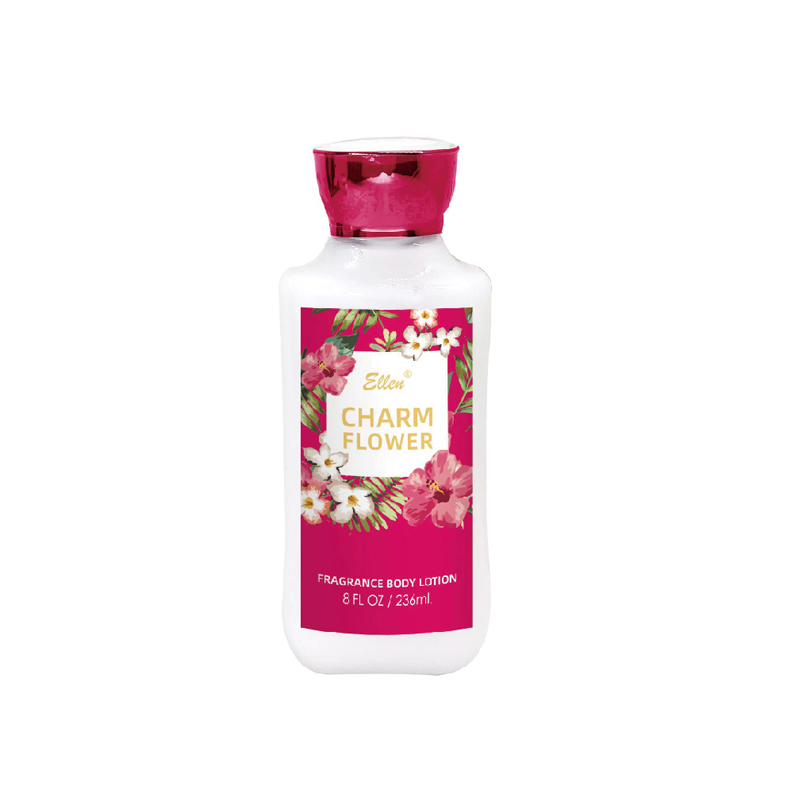 CHARM FLOWER BODY LOTION