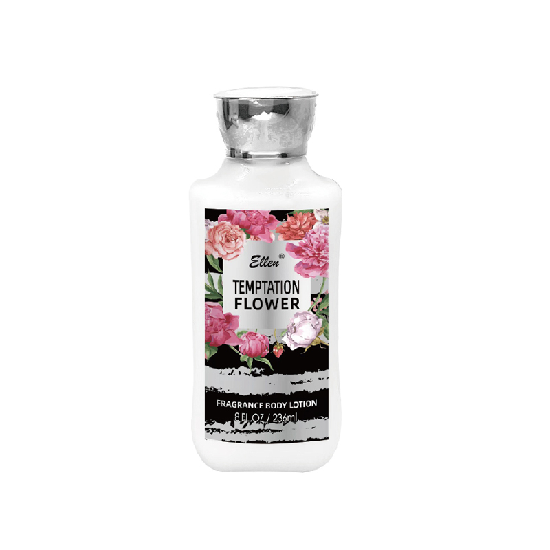 TEMPTATION FLOWER BODY LOTION