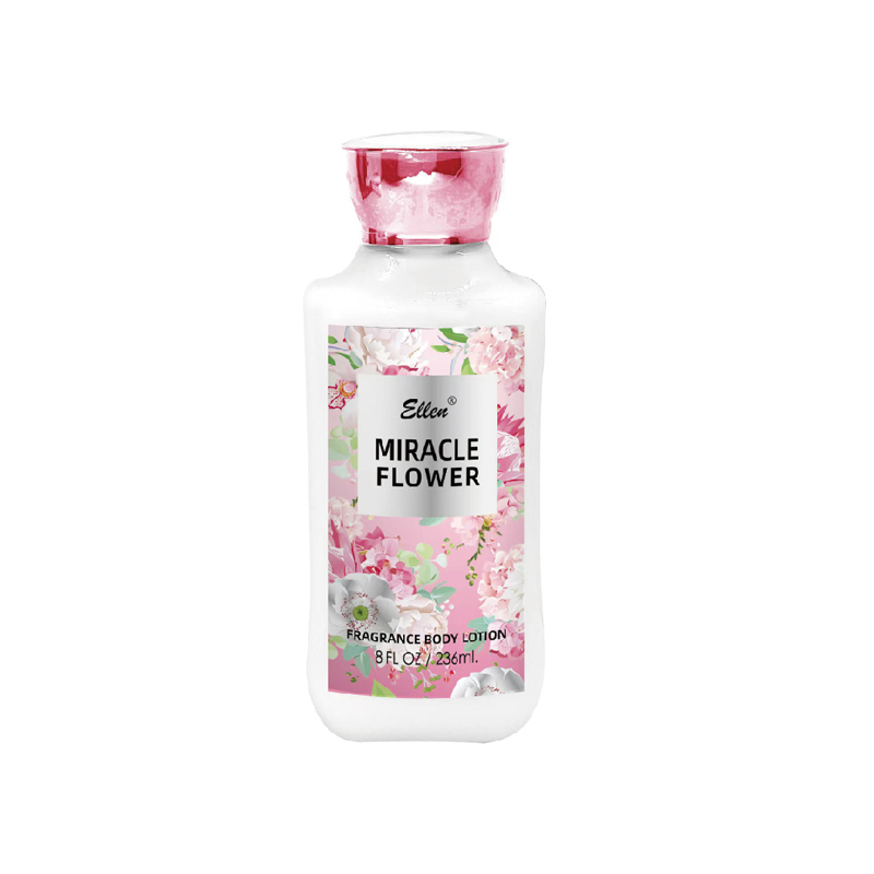 MIRACLE FLOWER BODY LOTION