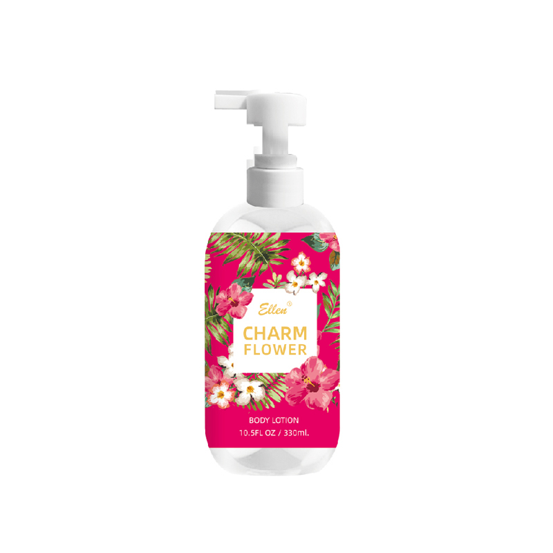 CHARM FLOWER BODY LOTION