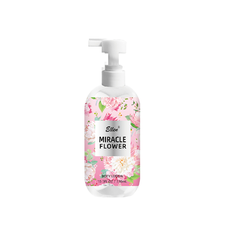 MIRACLE FLOWER BODY LOTION