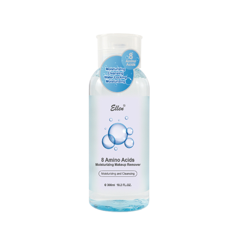 AMINO ACID MOISTURIZING MAKEUP REMOVER