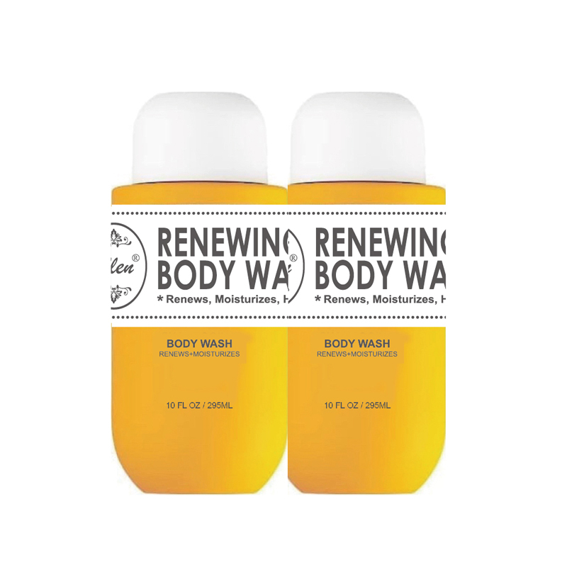 RENEWING BODY WASH