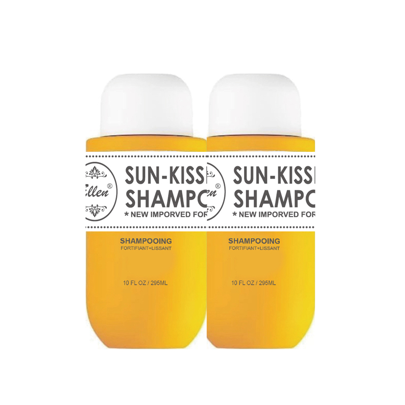 SUN-KISS SHAMPOO