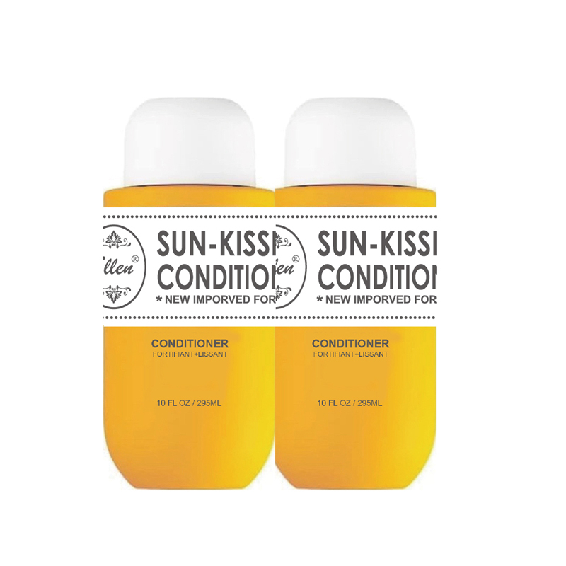 SUN-KISS CONDITIONER