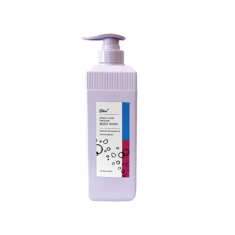 Amino Acid perfume body wash