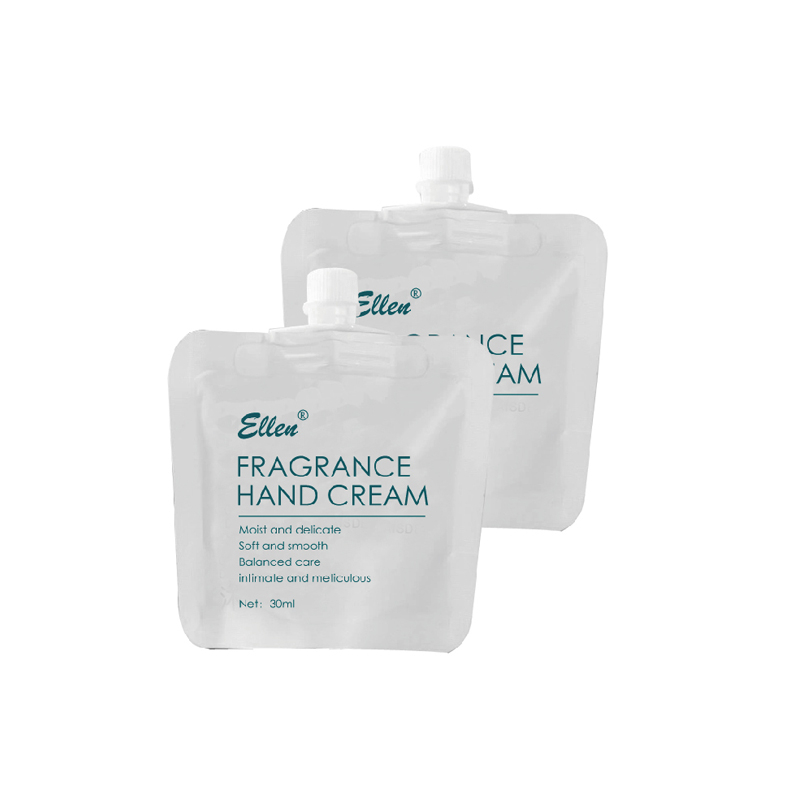 Fragrance Hand Cream