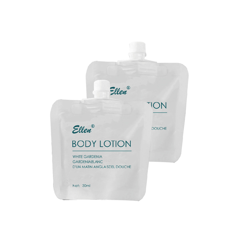 body lotion