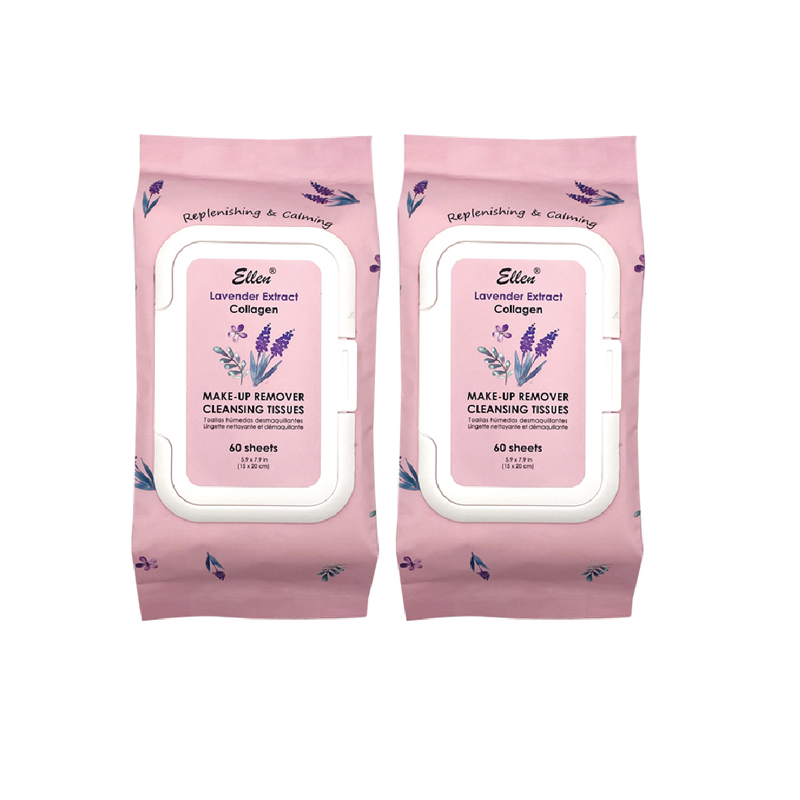 makeup remover wipes