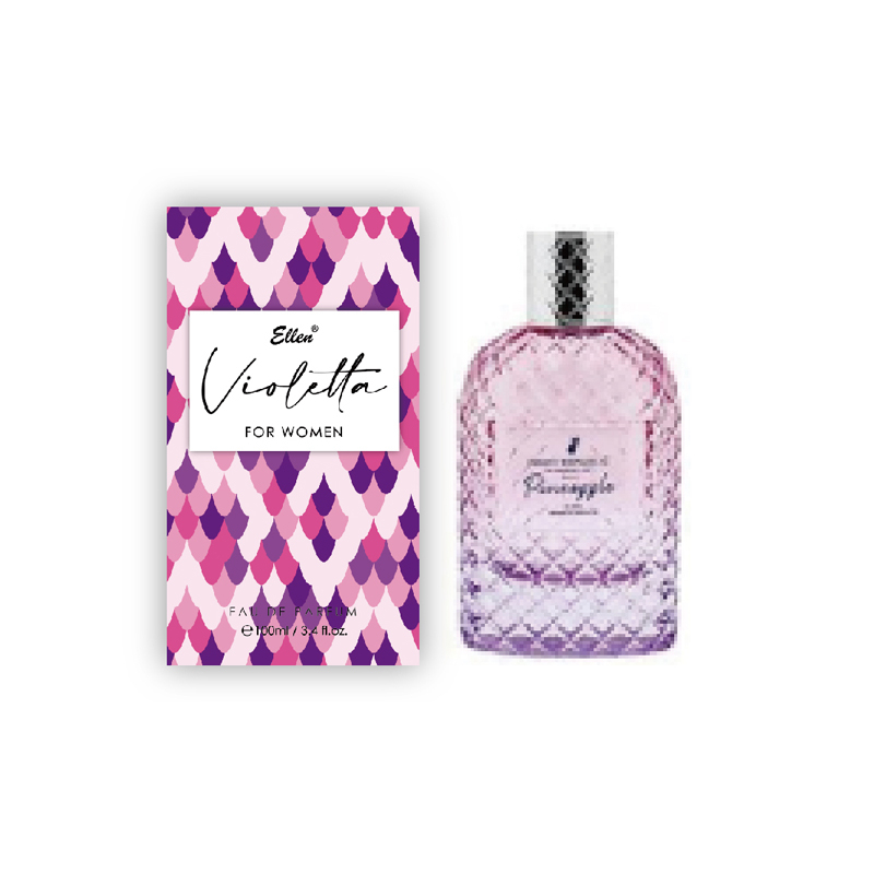 Violettaltem PERFUME PT102