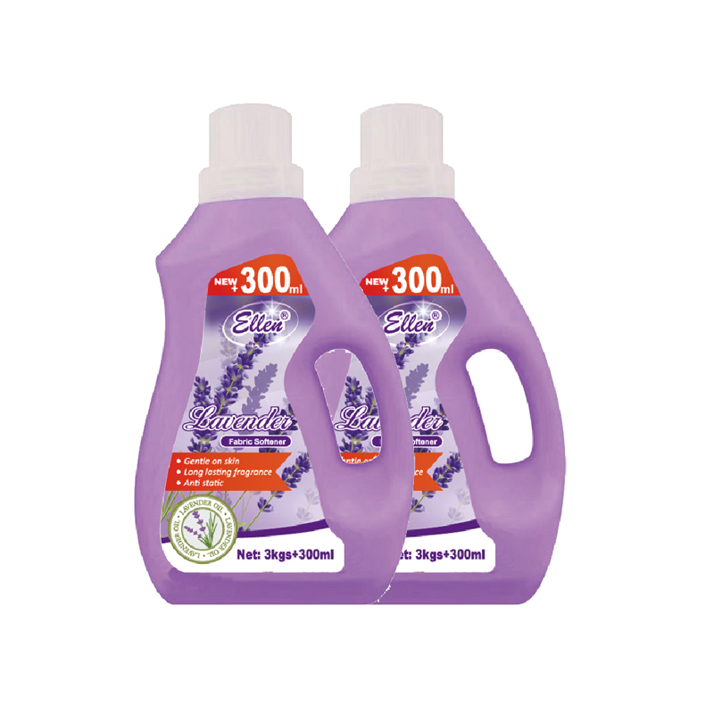 Lavender Fabric Softener