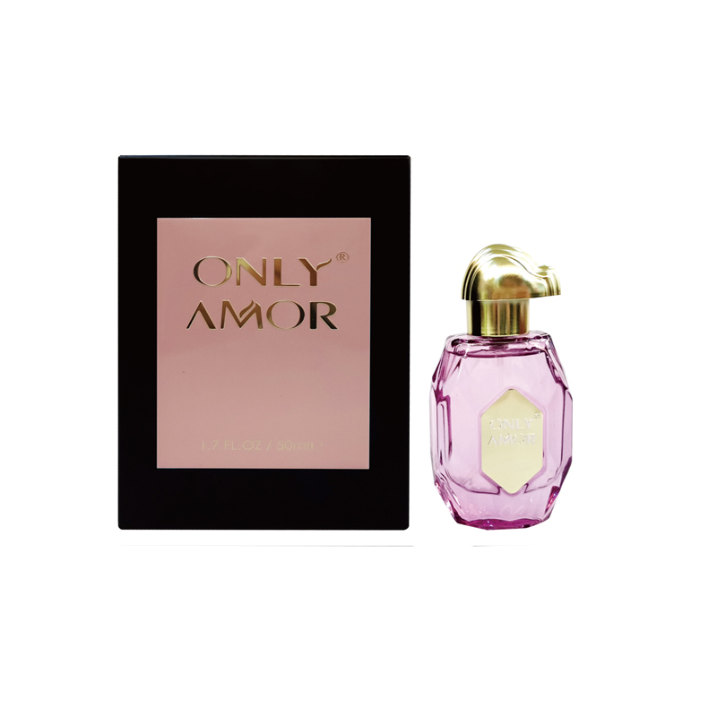 Only Amor PERFUME PS169