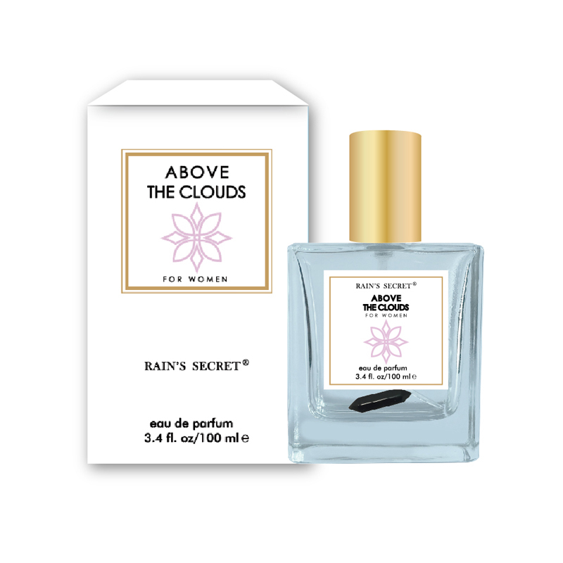 Above the Clouds PERFUME PS101