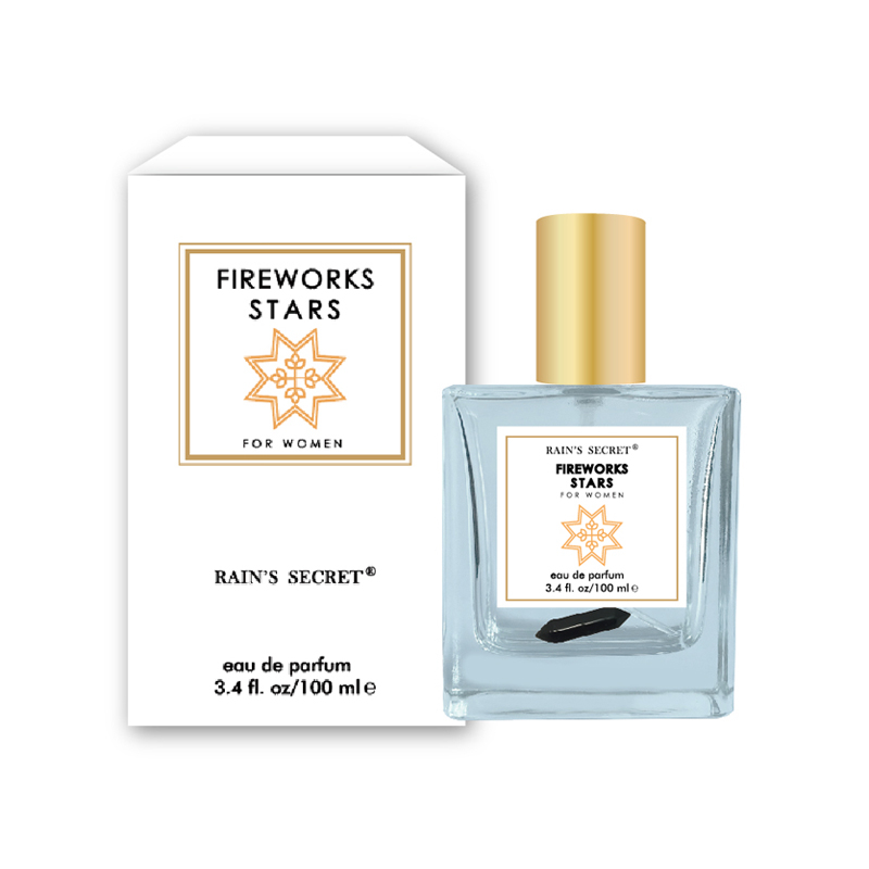 Fireworks Stars PERFUME PS102