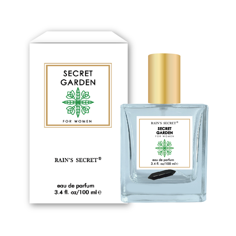 Secret Garden PERFUME PS103