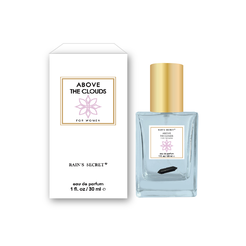 Above the Clouds PERFUME PS101-1