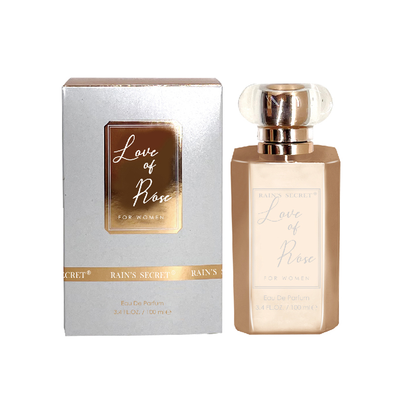 Love of Rose PERFUME PS09