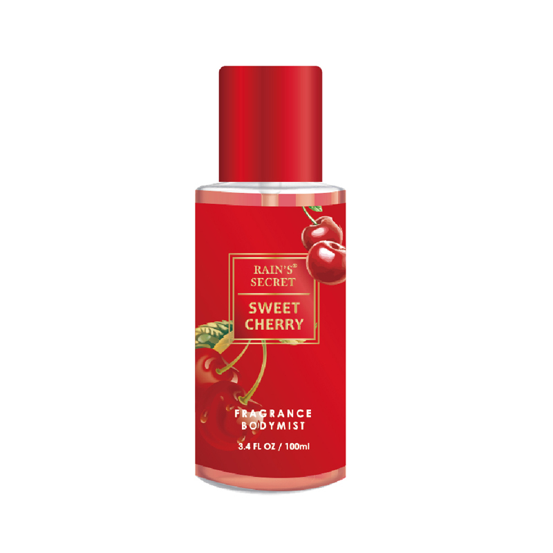 Sweet Cherry Body Mist BM4736