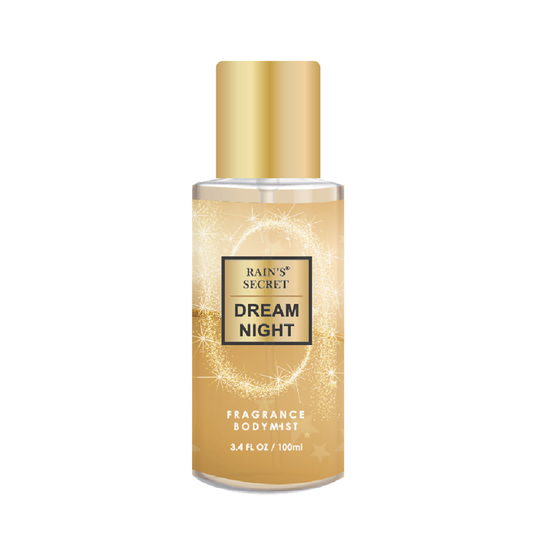 Dream Night Body Mist BM4737