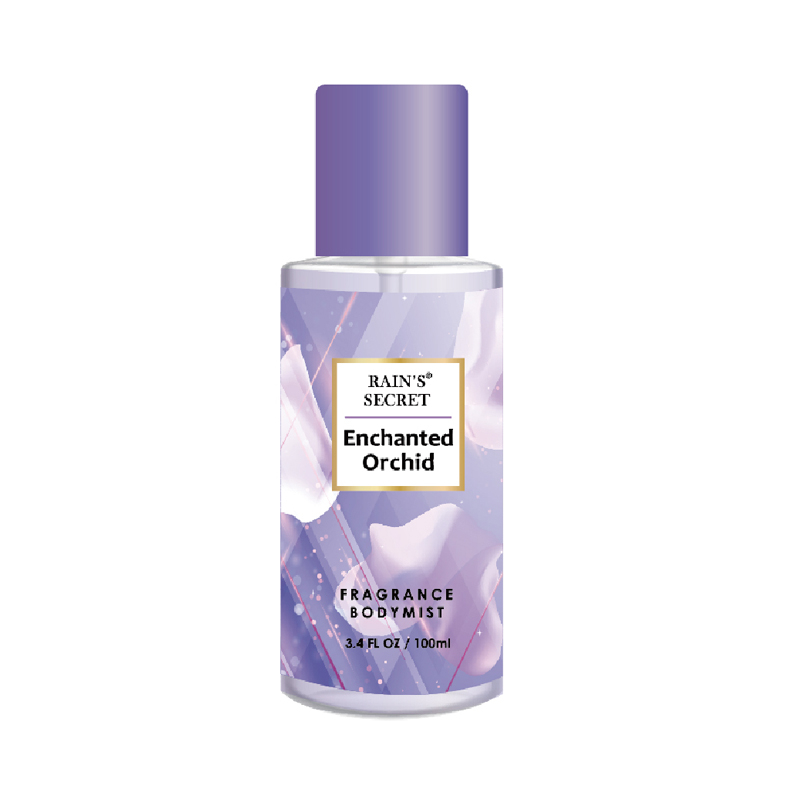 Enchanted orchid Body Mist BM4738