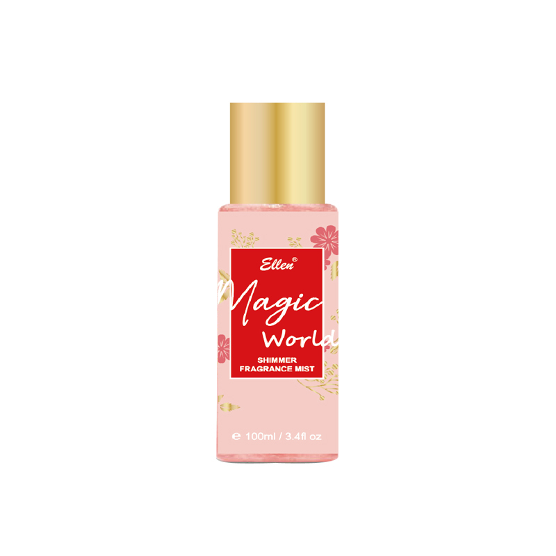 Magic World Body Mist PS92