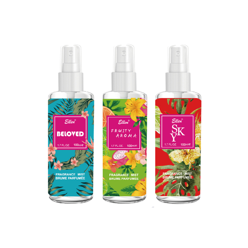 Body Mist PS90-1/2/3