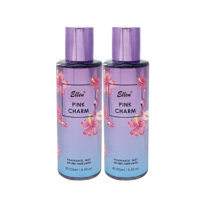 Body Mist BM5129