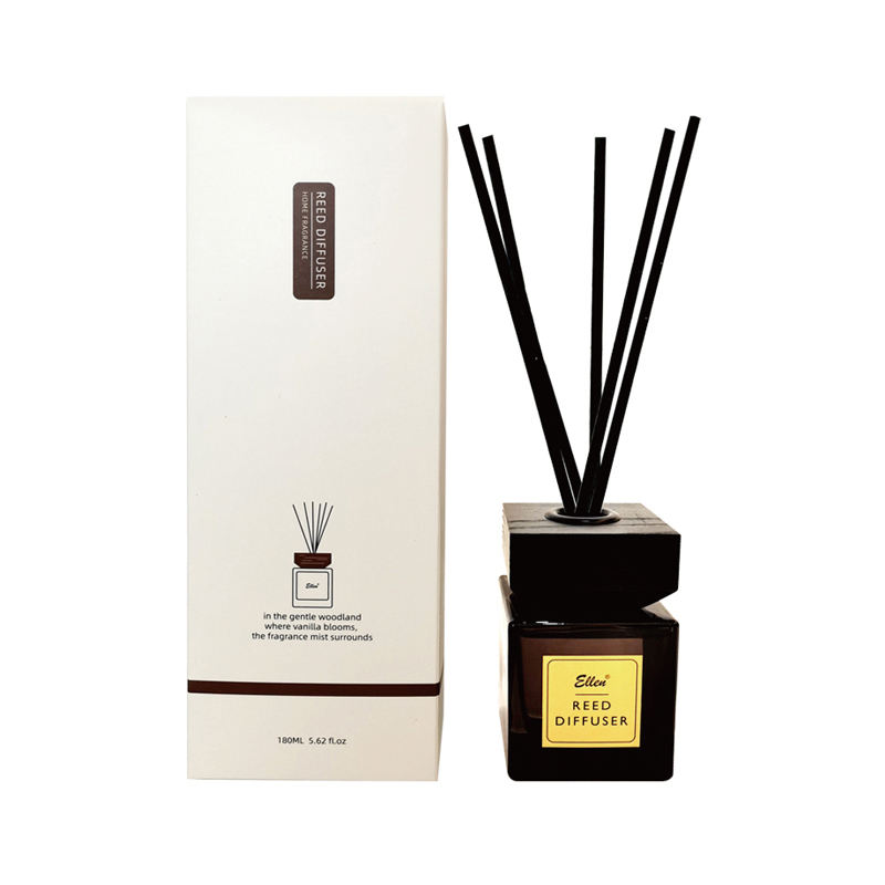 Reed Diffuser NX08-3