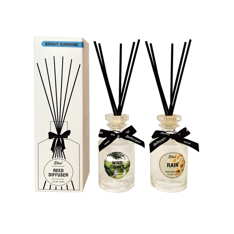 Reed Diffuser NX09