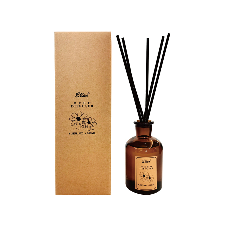 Reed Diffuser NX15