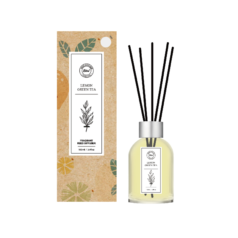 Reed Diffuser PS158-4