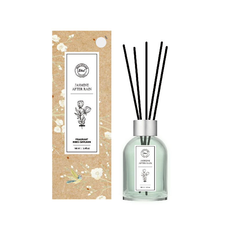 Reed Diffuser PS158-3