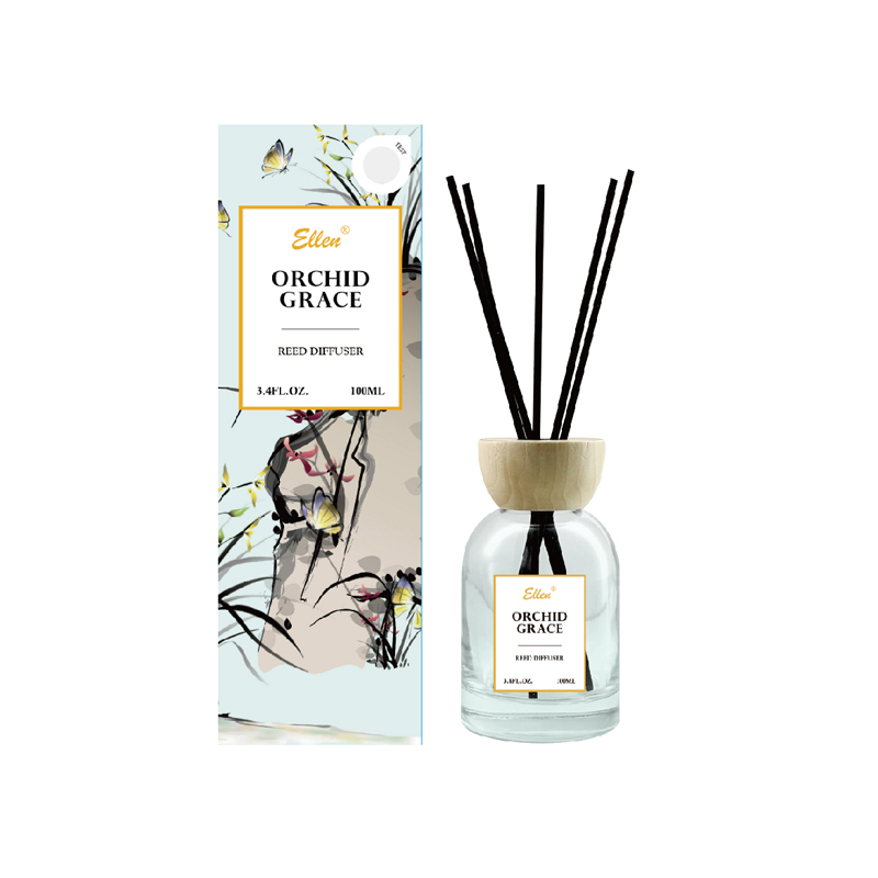 Reed Diffuser PS172