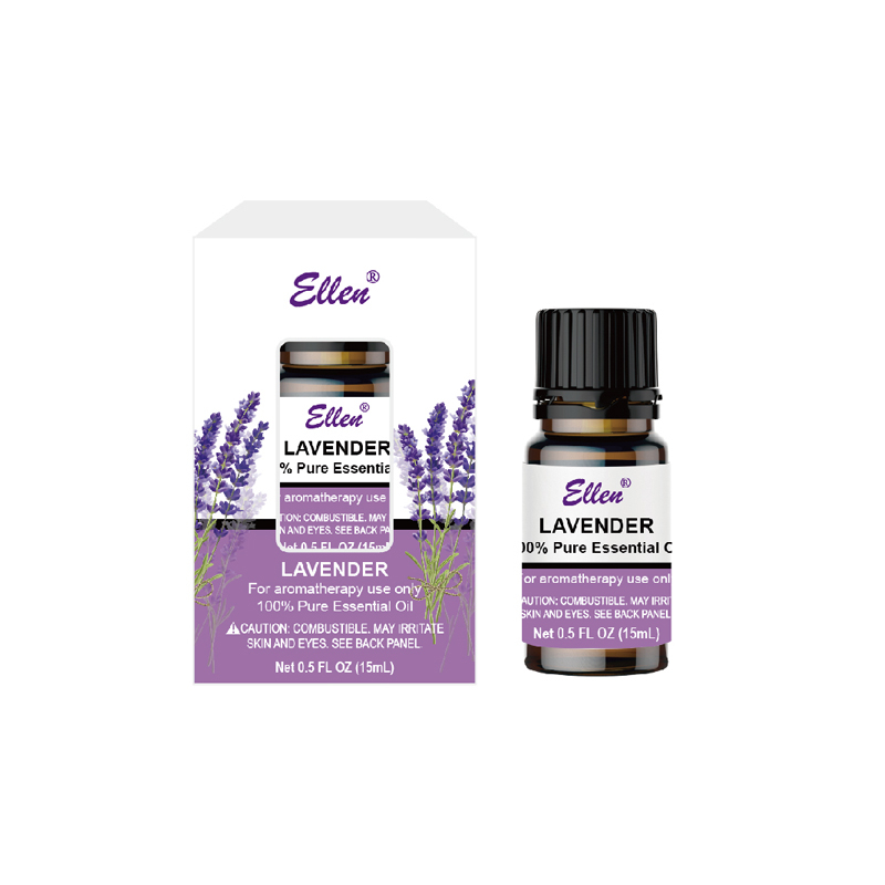 ESSENTIAL OIL EO01