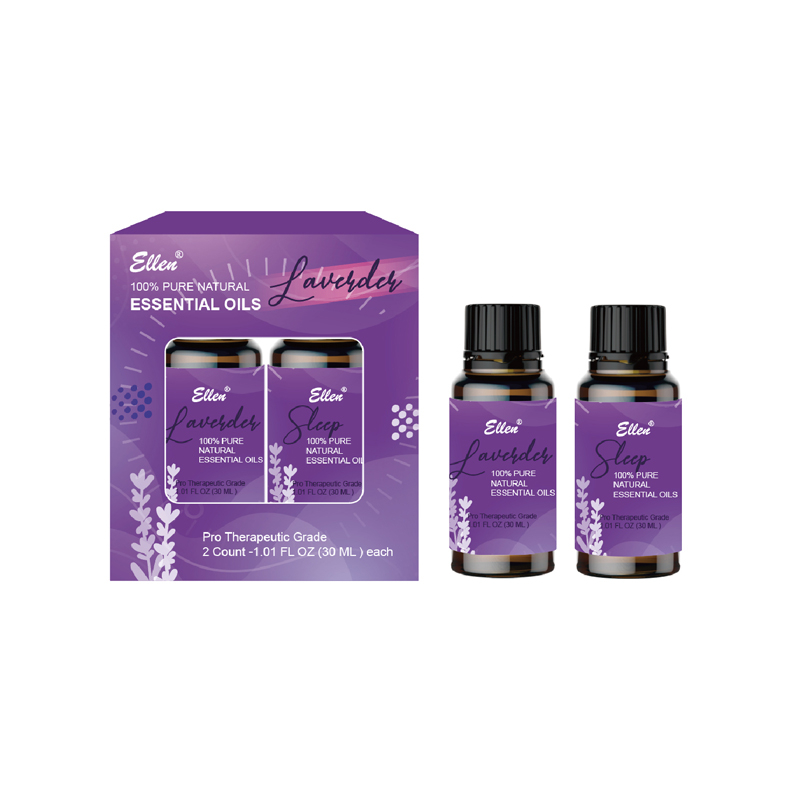 ESSENTIAL OIL EO02