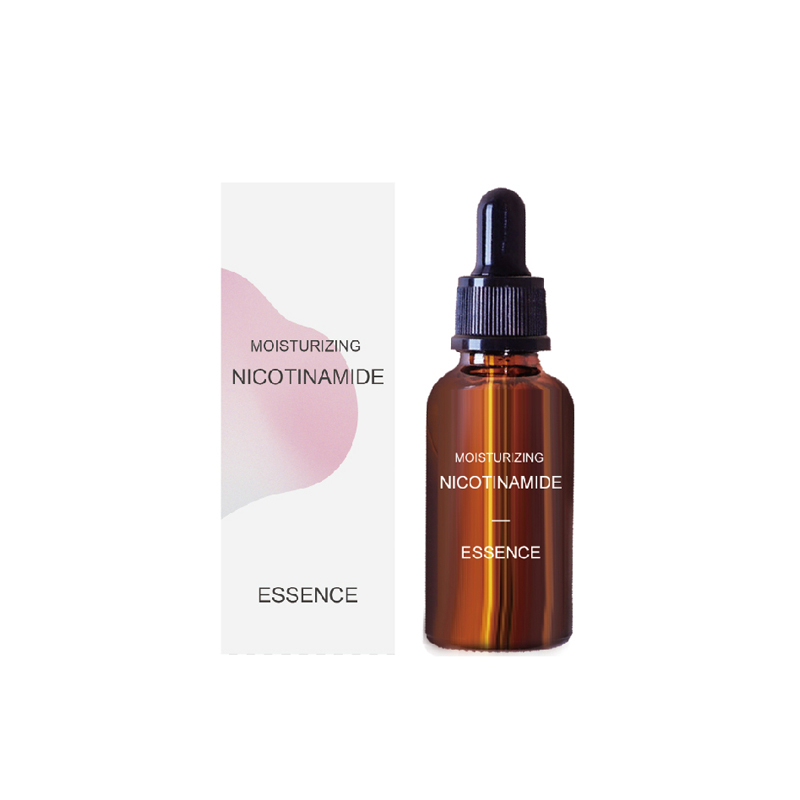 NICOTINAMIDE MOISTURIZING ESSENCE