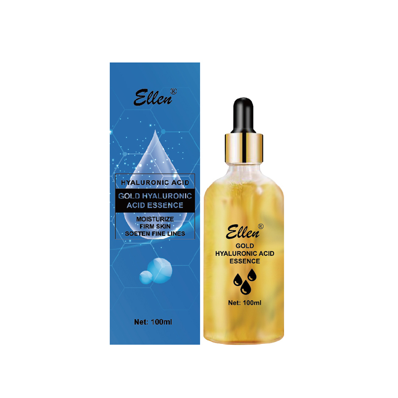 GOLDEN HYALURONIC ACID ESSENCE