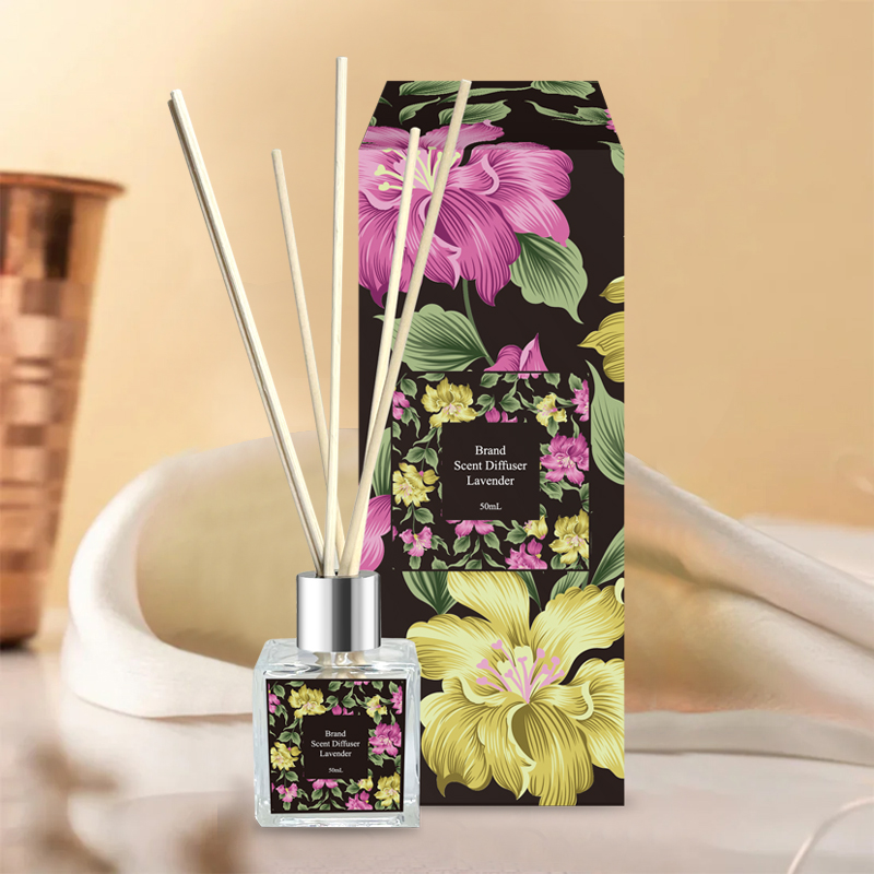 BRAND SCENT DIFFUSER