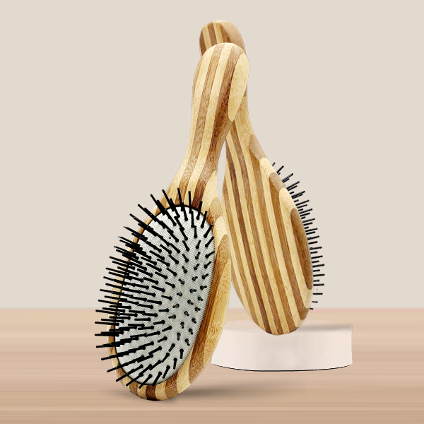 Wooden Hair brush