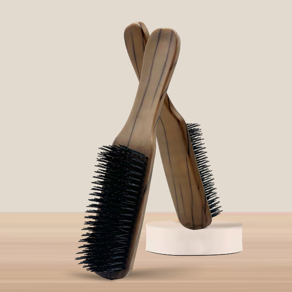Wooden Hair brush
