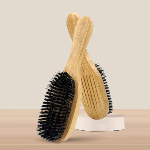 Wooden Hair brush